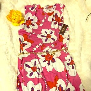 Juicy Couture brand new dress size M with tags